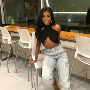 Meet your Posher, Lizelle